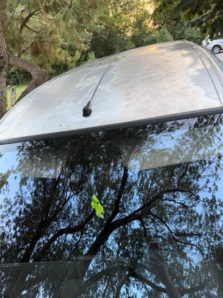 Peugeot Partner 2007