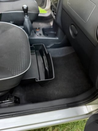 Peugeot Partner 2007