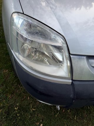 Peugeot Partner 2007