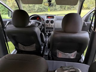 Peugeot Partner 2007