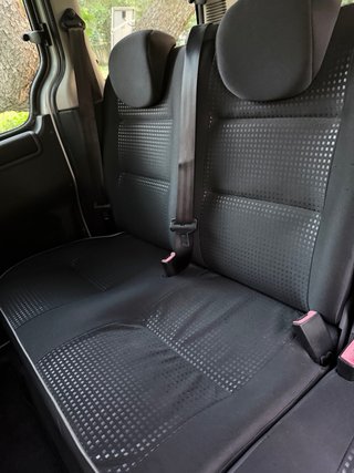 Peugeot Partner 2007