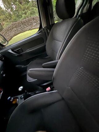 Peugeot Partner 2007