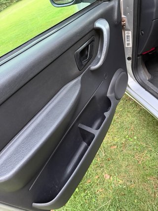 Peugeot Partner 2007