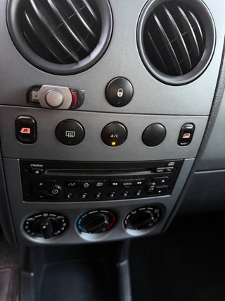 Peugeot Partner 2007