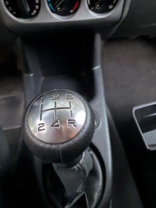 Peugeot Partner 2007