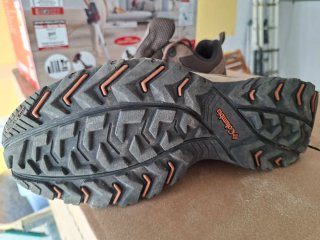 Botas Montaña Columbia Talla 42