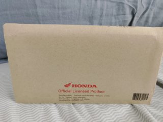 Maqueta Honda RC213V 2012 Dani Pedrosa