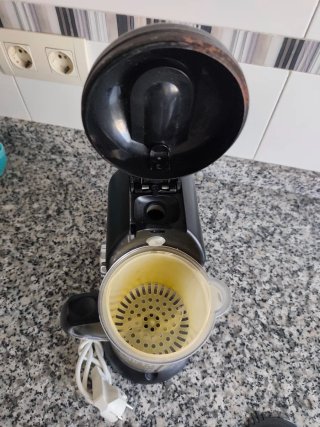 Beaba Babycook Solo