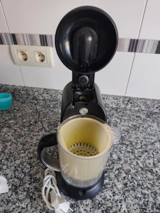 Beaba Babycook Solo