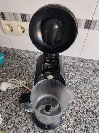 Beaba Babycook Solo