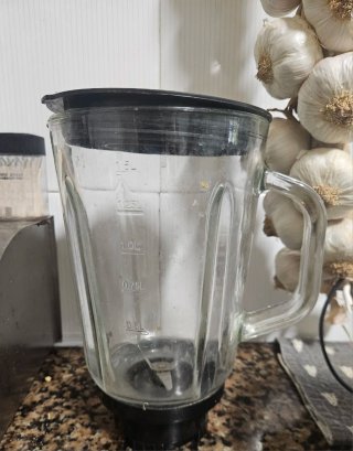 Batidora de vaso Princess