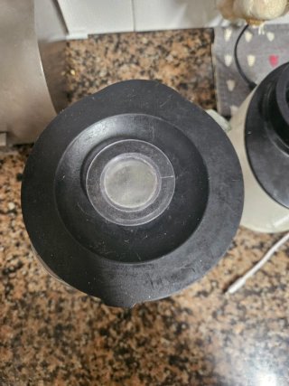 Batidora de vaso Princess