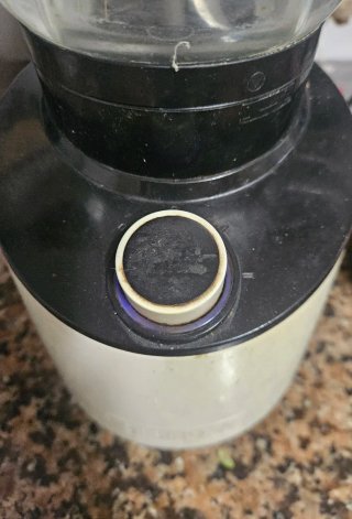 Batidora de vaso Princess