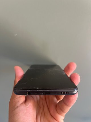 Samsung Galaxy A12/SM-A125F de 32GB Negro