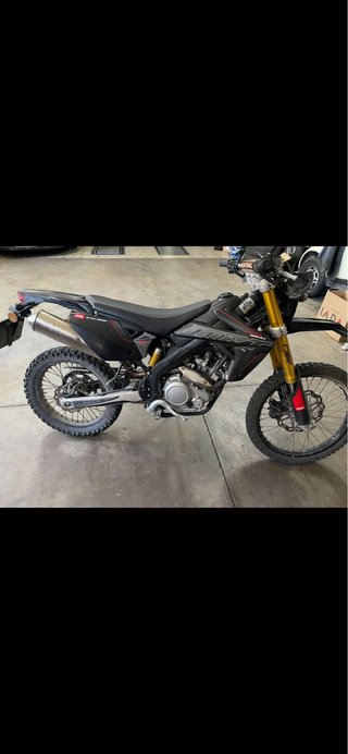 Moto Rieju