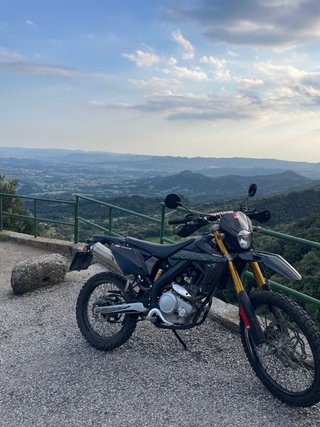 Moto Rieju