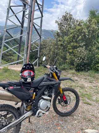 Moto Rieju