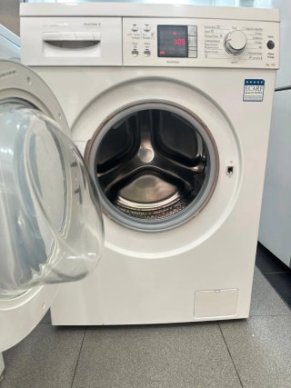 Lavadora Bosch Avantixx 8 kg