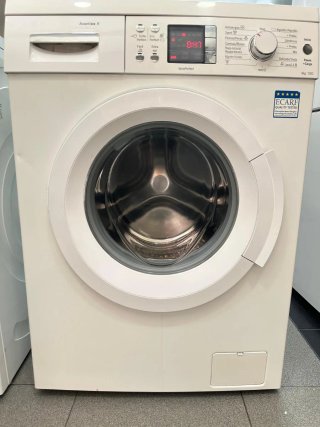 Lavadora Bosch Avantixx 8 kg