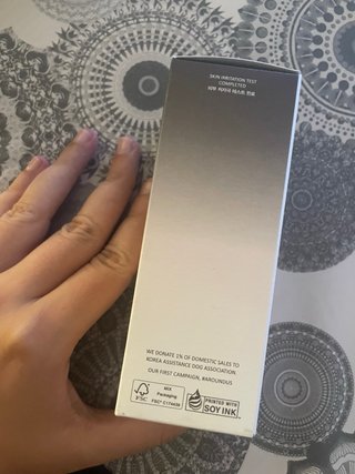 Haruharu Wonder Black Rice Hyaluronic Toner