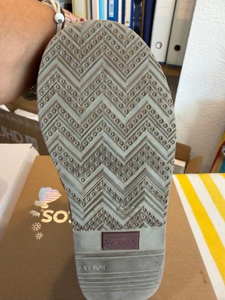 Botas Rala Talla 30