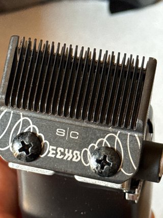 Tagliacapelli Stylecraft Saber 2.0