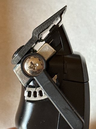 Tagliacapelli Stylecraft Saber 2.0