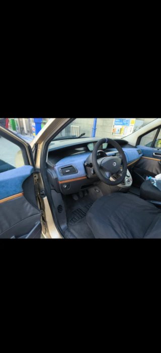 Lancia Phedra 2003