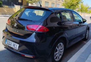 SEAT Leon 2012