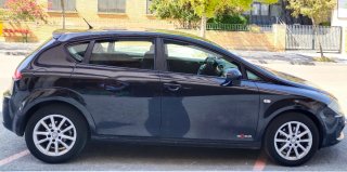 SEAT Leon 2012