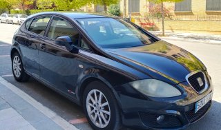 SEAT Leon 2012