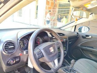 SEAT Leon 2012