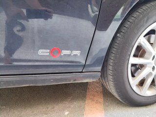 SEAT Leon 2012