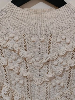 Jersey Zara