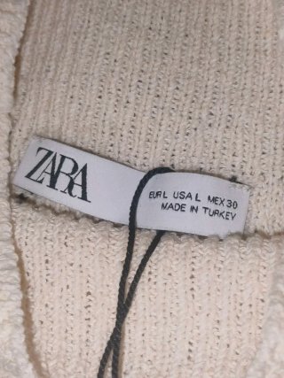 Jersey Zara