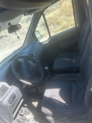 Ford Tourneo 2005