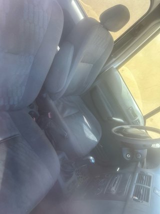 Ford Tourneo 2005