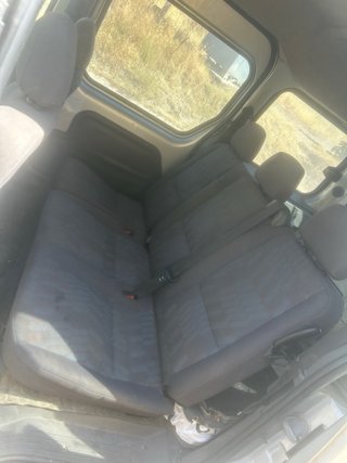 Ford Tourneo 2005