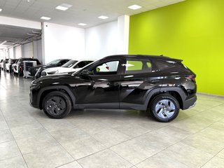 Hyundai Tucson Black Line 1.6 TGDI 240CV Auto. HEV