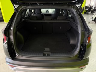 Hyundai Tucson Black Line 1.6 TGDI 240CV Auto. HEV