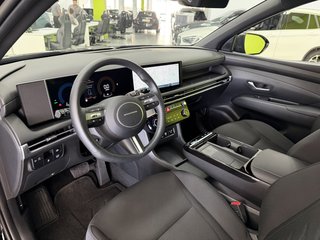 Hyundai Tucson Black Line 1.6 TGDI 240CV Auto. HEV