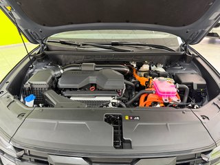 Hyundai Tucson Black Line 1.6 TGDI 240CV Auto. HEV