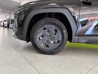 Hyundai Tucson Black Line 1.6 TGDI 240CV Auto. HEV