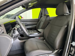 Hyundai Tucson Black Line 1.6 TGDI 240CV Auto. HEV