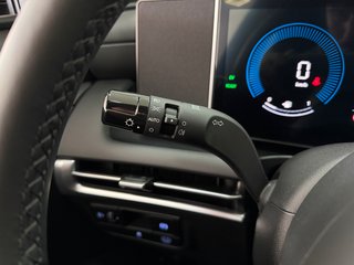 Hyundai Tucson Black Line 1.6 TGDI 240CV Auto. HEV
