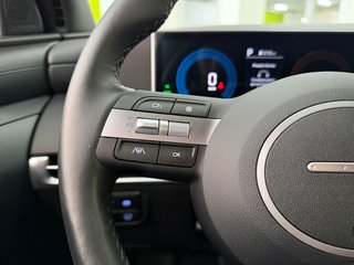 Hyundai Tucson Black Line 1.6 TGDI 240CV Auto. HEV