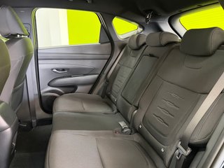 Hyundai Tucson Black Line 1.6 TGDI 240CV Auto. HEV