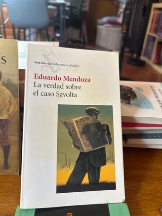 Lote 6 Libros Clásicos de Literatura Española