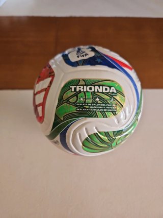 Balón Trionda Mini adidas