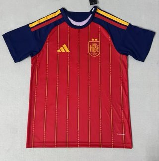 Pack de camisetas futbol